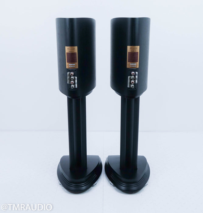 Wharfedale Jade-3 Bookshelf Speakers