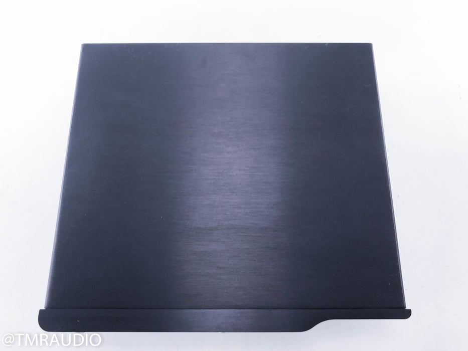 Mark Levinson No.36 DAC
