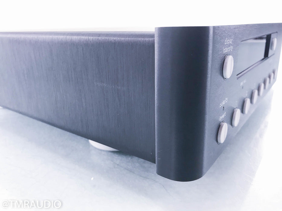 Mark Levinson No.36 DAC
