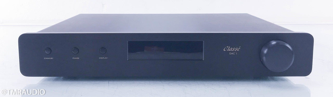Classe DAC 1