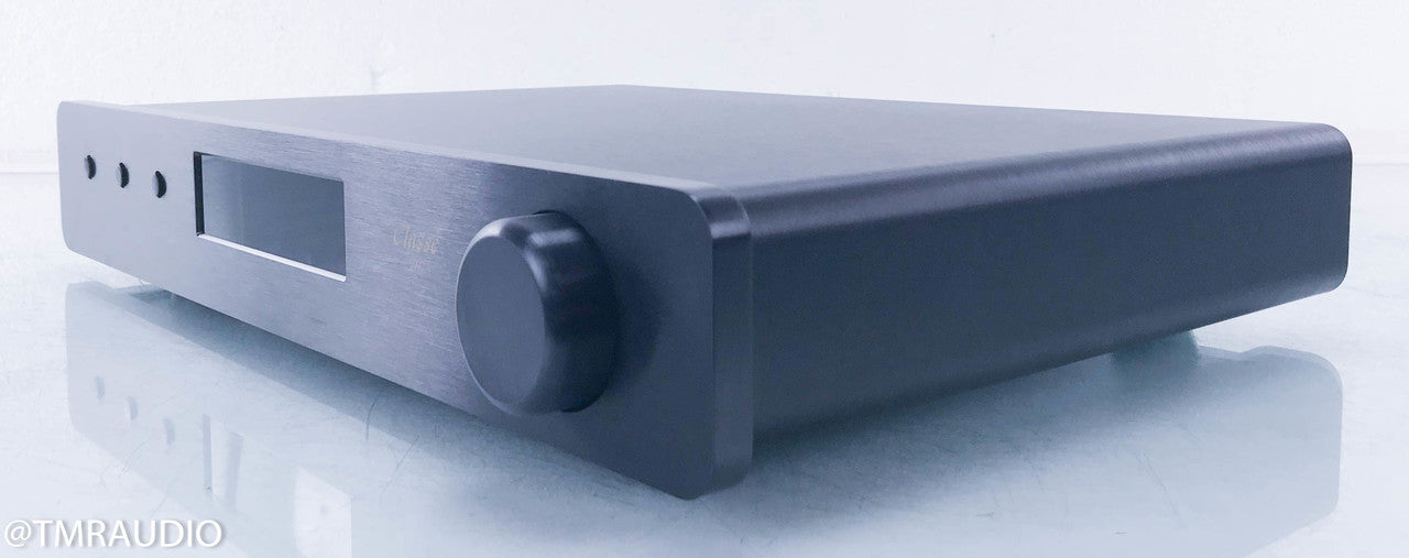 Classe DAC 1