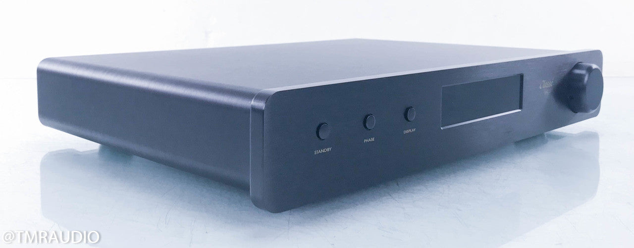 Classe DAC 1