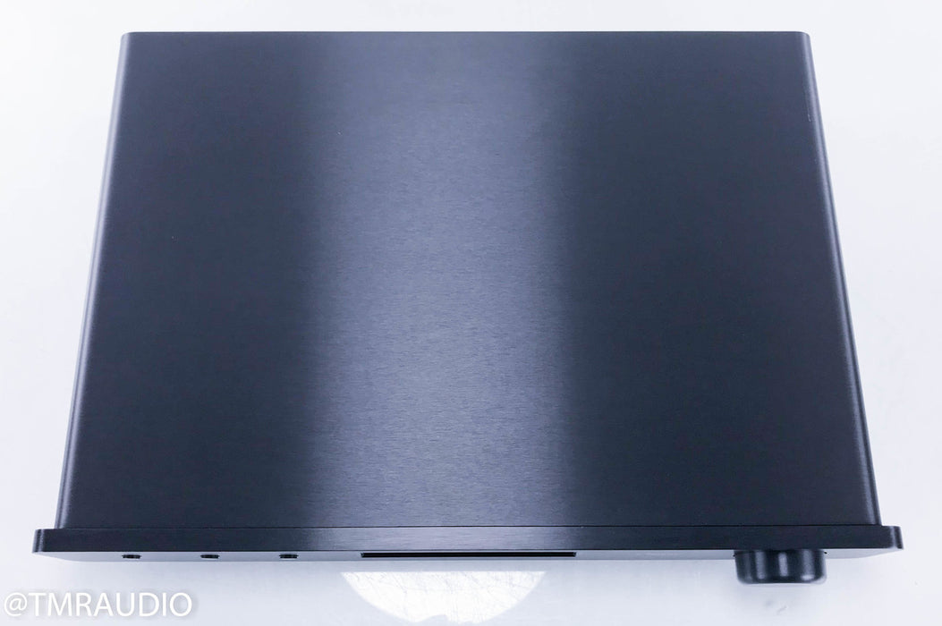 Classe DAC 1