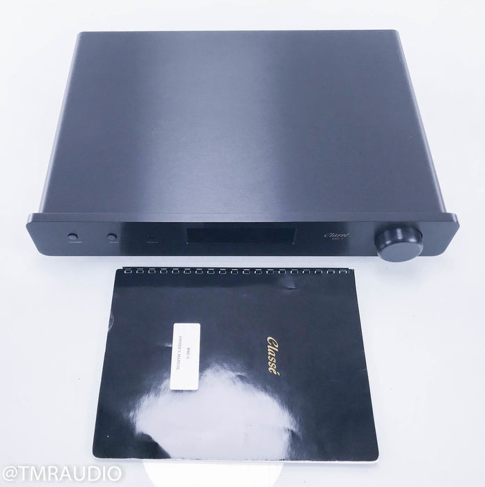 Classe DAC 1