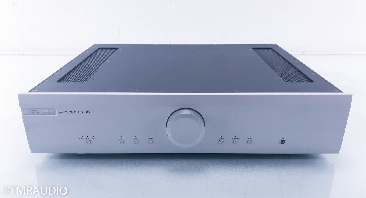 Musical Fidelity M5si Stereo Integrated Amplifier