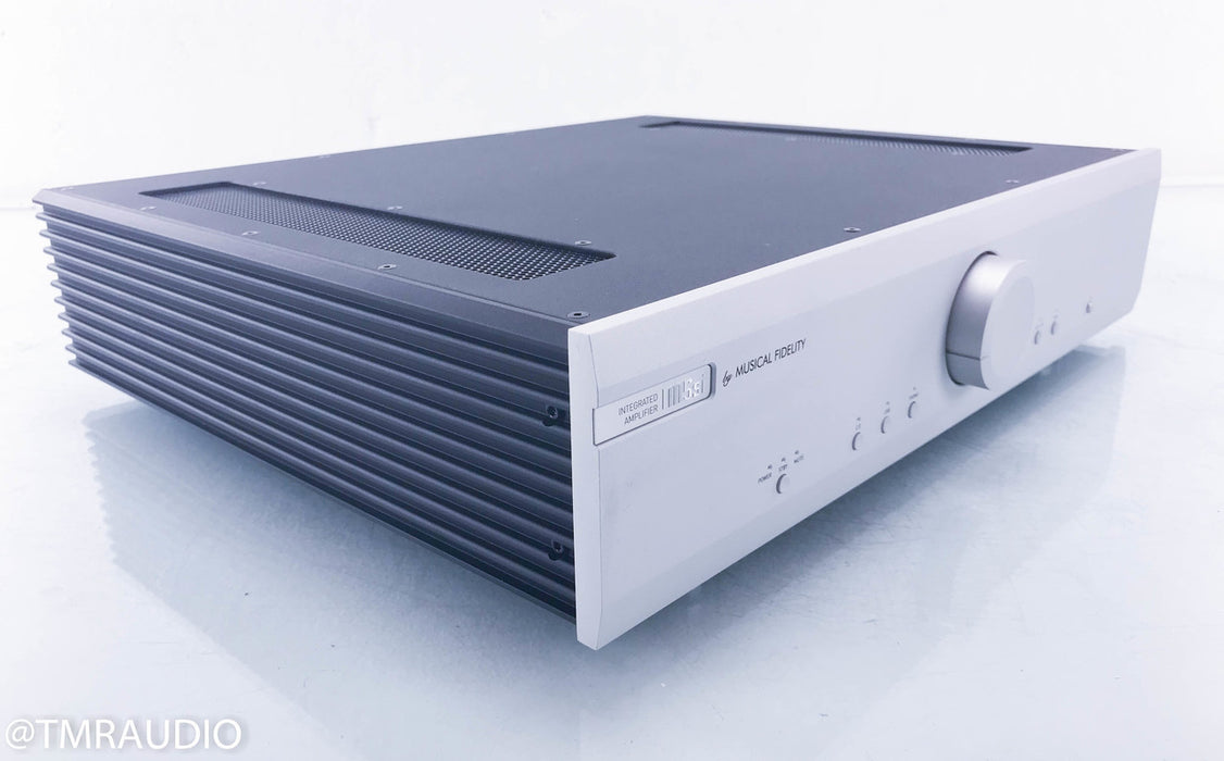 Musical Fidelity M5si Stereo Integrated Amplifier