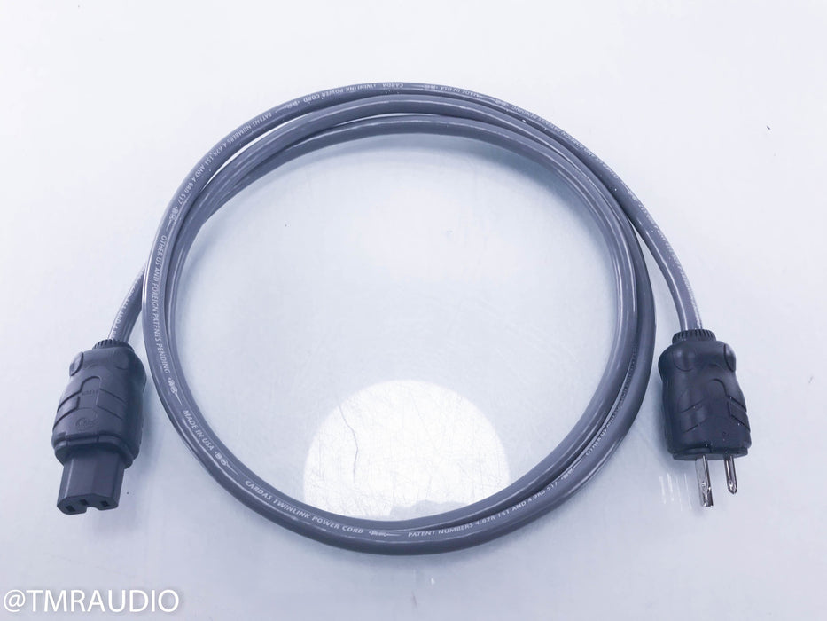 Cardas Twinlink Power Cord