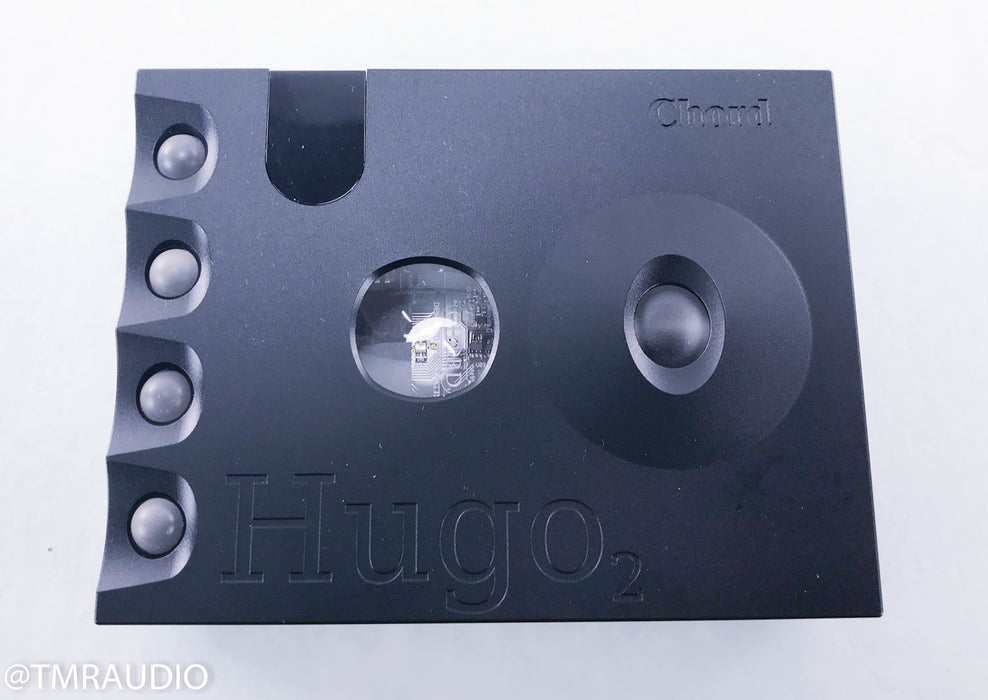 Chord Hugo 2 DAC
