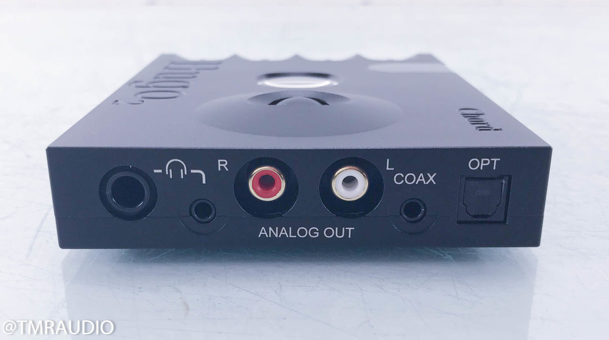 Chord Hugo 2 DAC