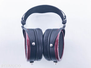 MrSpeakers Ether v.1.1 Planar Magnetic Open-Backed Headphones