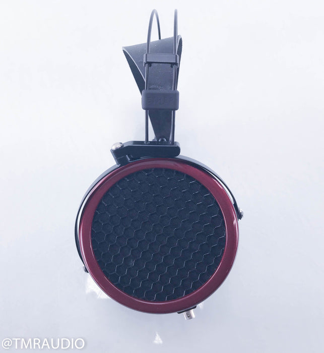 MrSpeakers Ether v.1.1 Planar Magnetic Open-Backed Headphones