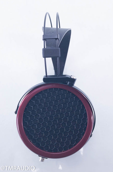 MrSpeakers Ether v.1.1 Planar Magnetic Open-Backed Headphones