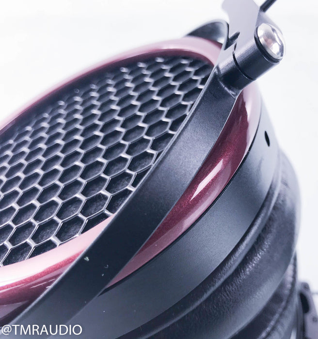 MrSpeakers Ether v.1.1 Planar Magnetic Open-Backed Headphones