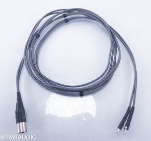 Cardas Clear HD800 Balanced 4-pin XLR 2.5mHeadphone Cable
