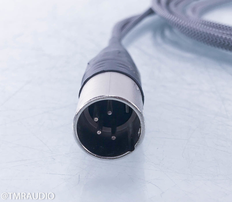 Cardas Clear HD800 Balanced 4-pin XLR 2.5mHeadphone Cable