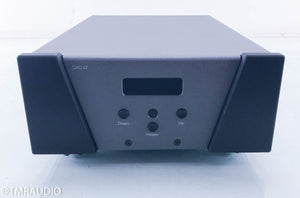 Wyred 4 Sound DAC-2v2 SE DAC