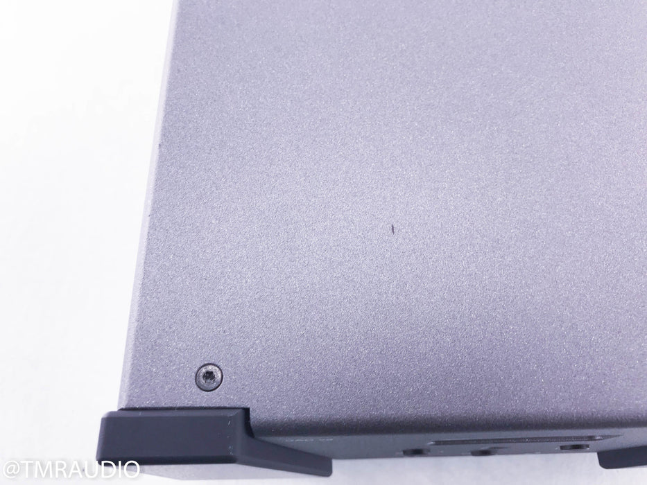 Wyred 4 Sound DAC-2v2 SE DAC