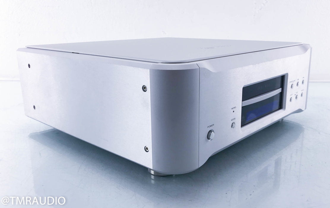 Esoteric K-03 SACD / CD Player