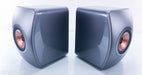 KEF LS50 Bookshelf Speakers