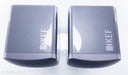 KEF LS50 Bookshelf Speakers