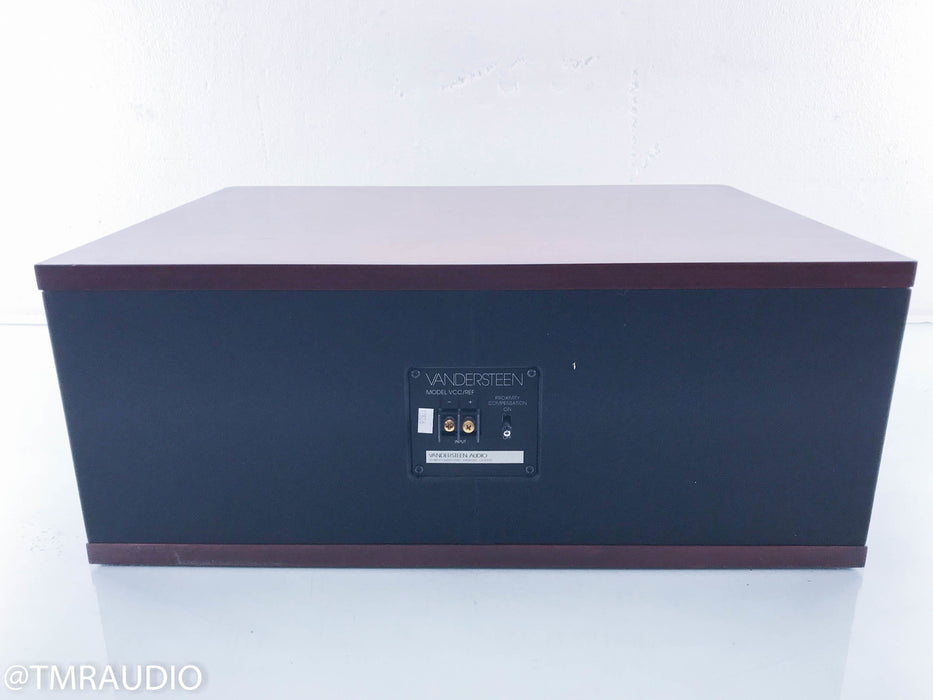Vandersteen VCC-5 Ref Center Channel Speaker