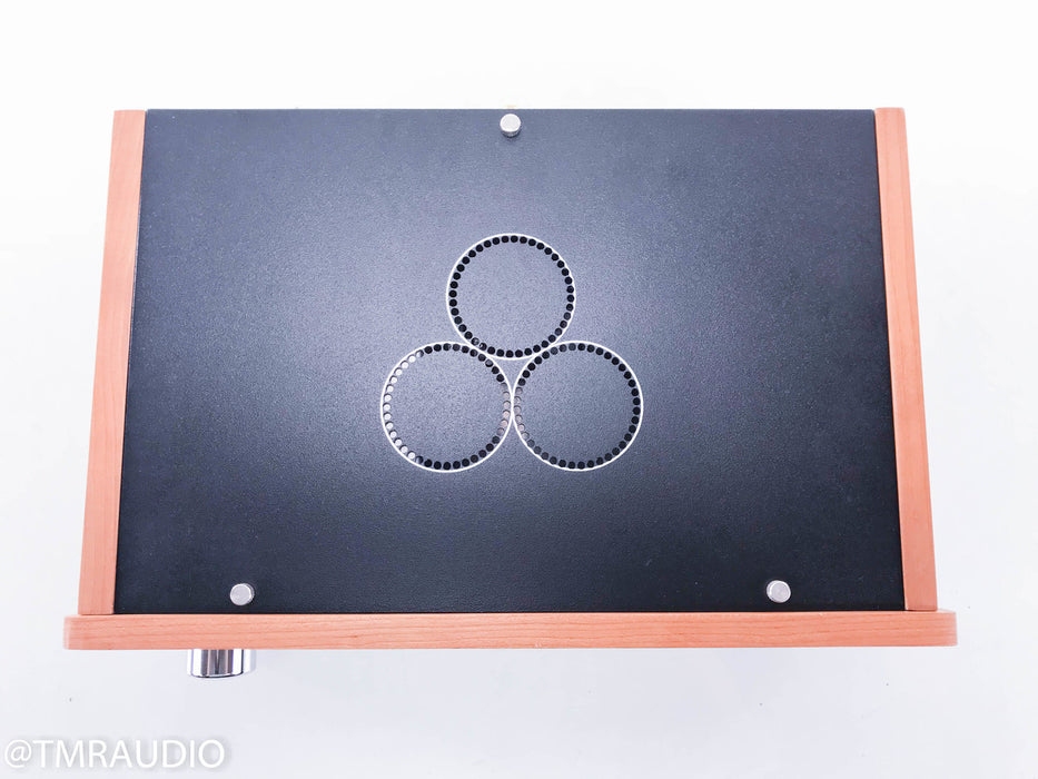 Red Wine Audio Bellina Tube DAC Renaissance Edition