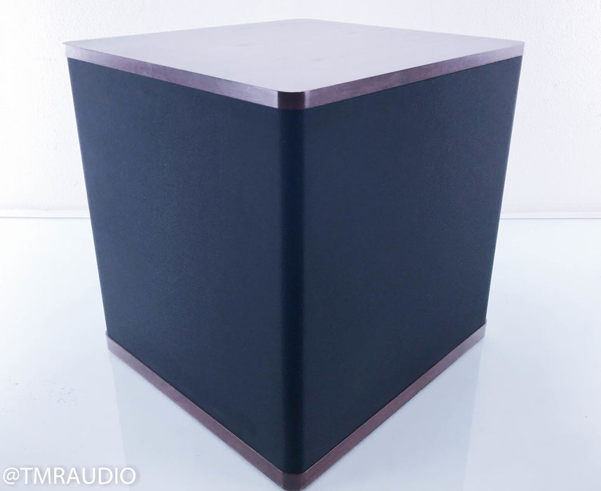 Vandersteen 2WQ Powered Subwoofer