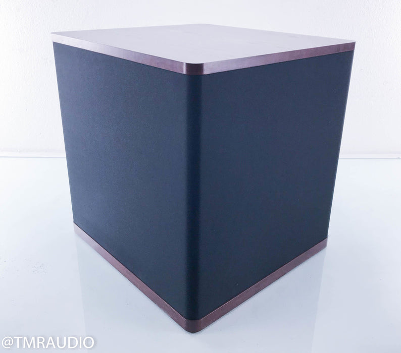 Vandersteen 2WQ Powered Subwoofer