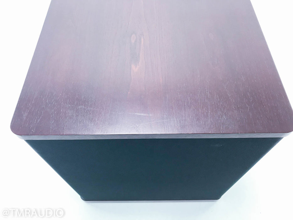 Vandersteen 2WQ Powered Subwoofer