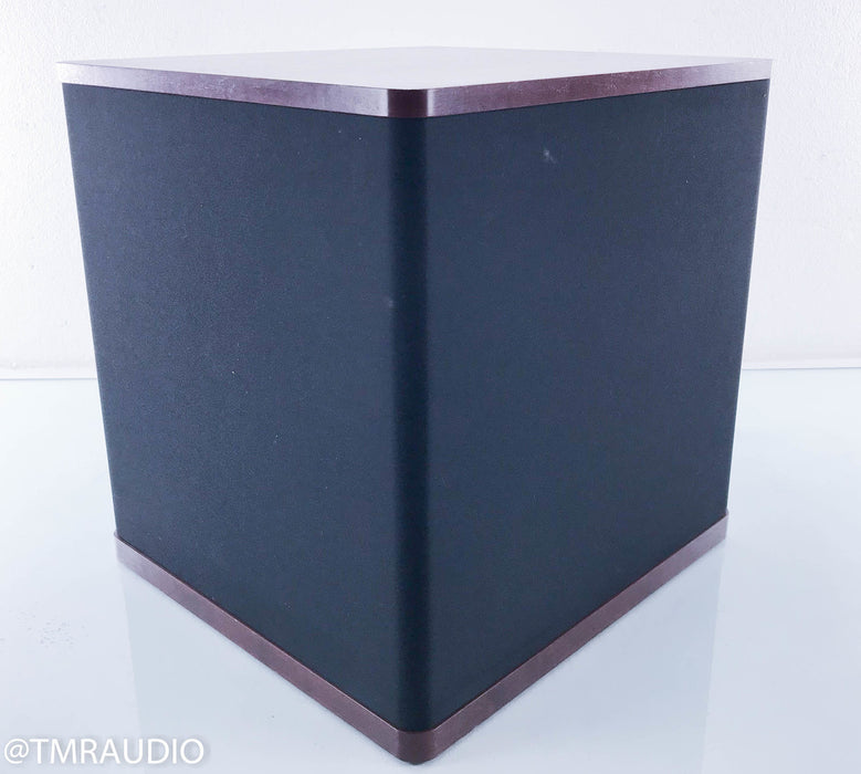 Vandersteen 2WQ Powered Subwoofer