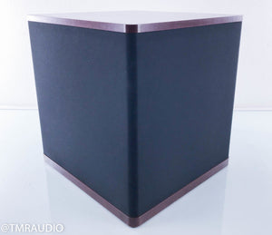 Vandersteen 2WQ Powered Subwoofer