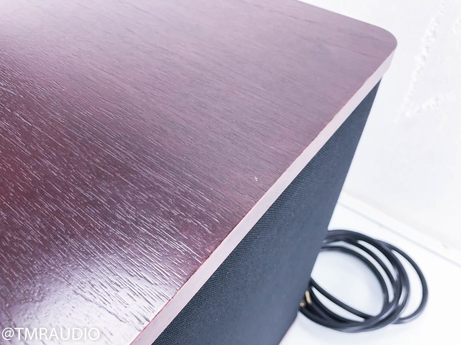 Vandersteen 2WQ Powered Subwoofer