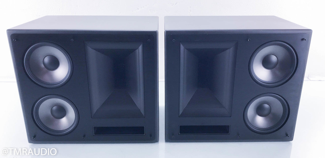 Klipsch KL-650-THX Ultra 2 Bookshelf Speakers