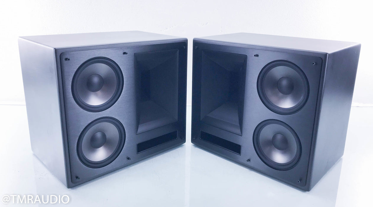 Klipsch KL-650-THX Ultra 2 Bookshelf Speakers