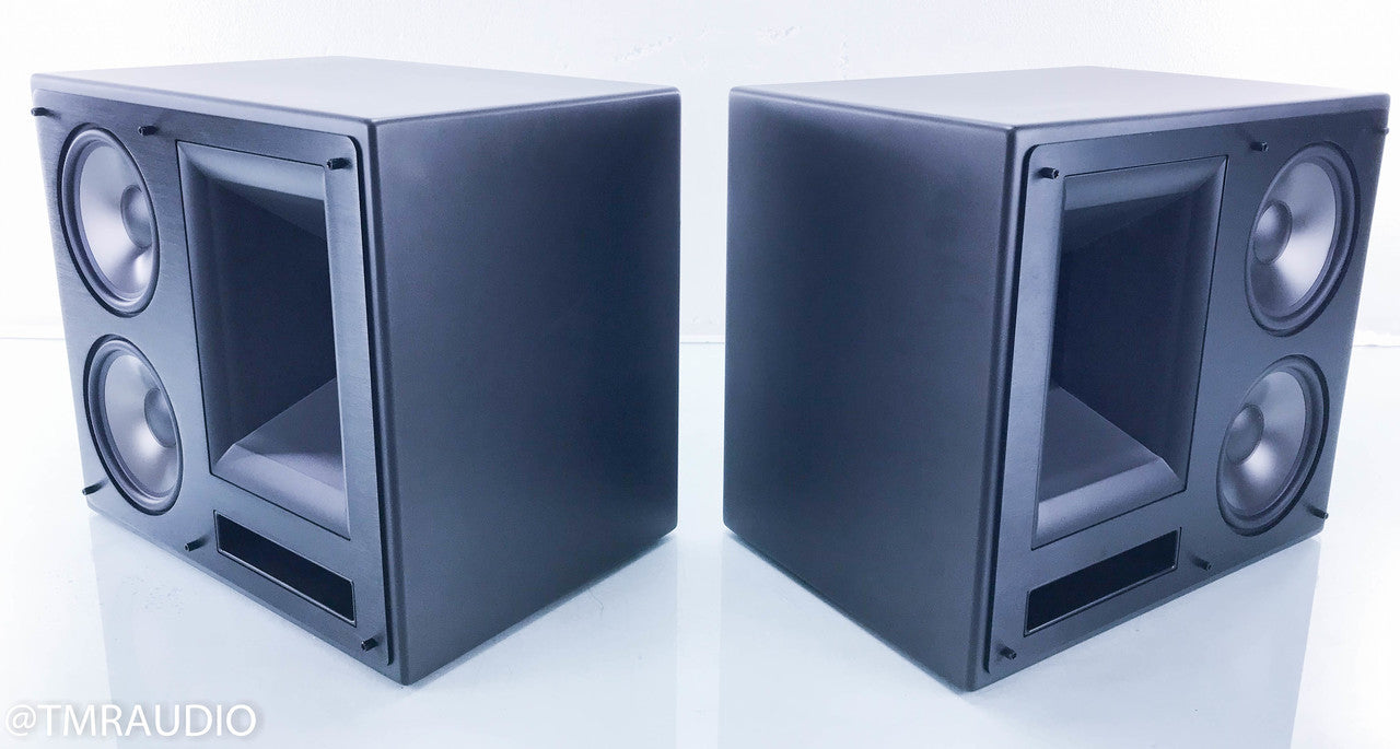 Klipsch KL-650-THX Ultra 2 Bookshelf Speakers