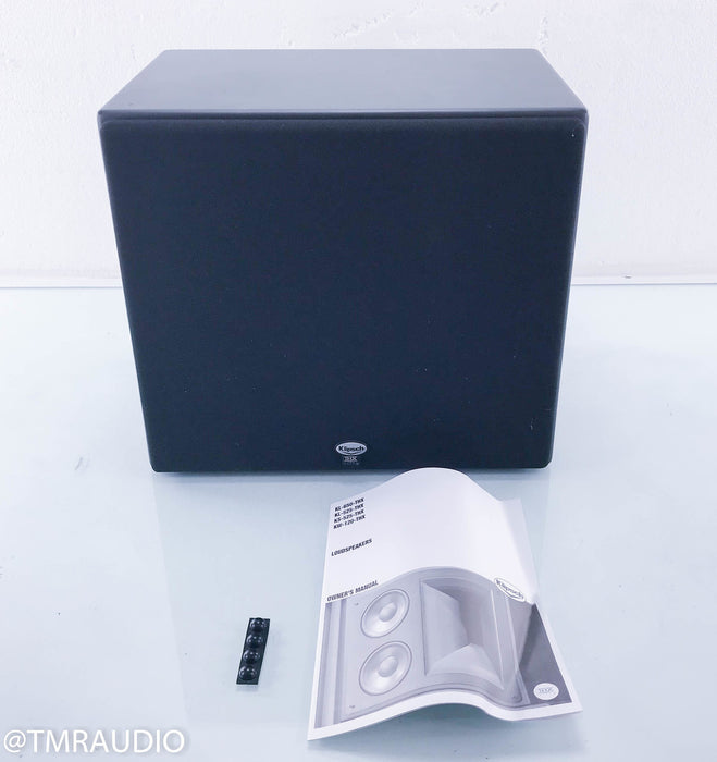 Klipsch KL-650-THX Ultra2 Bookshelf / Center Speaker