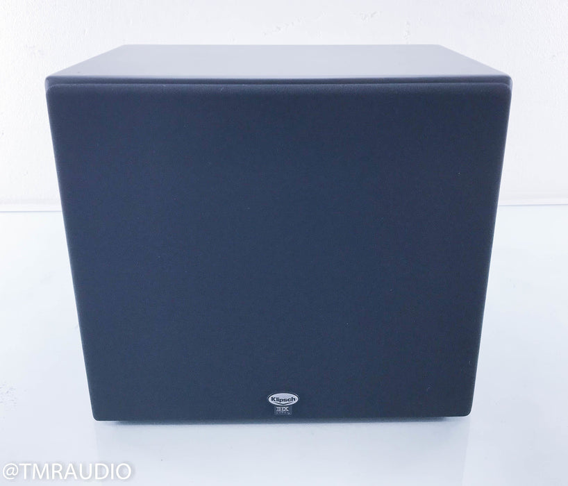 Klipsch KL-650-THX Ultra2 Bookshelf / Center Speaker