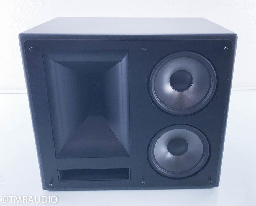 Klipsch KL-650-THX Ultra2 Bookshelf / Center Speaker
