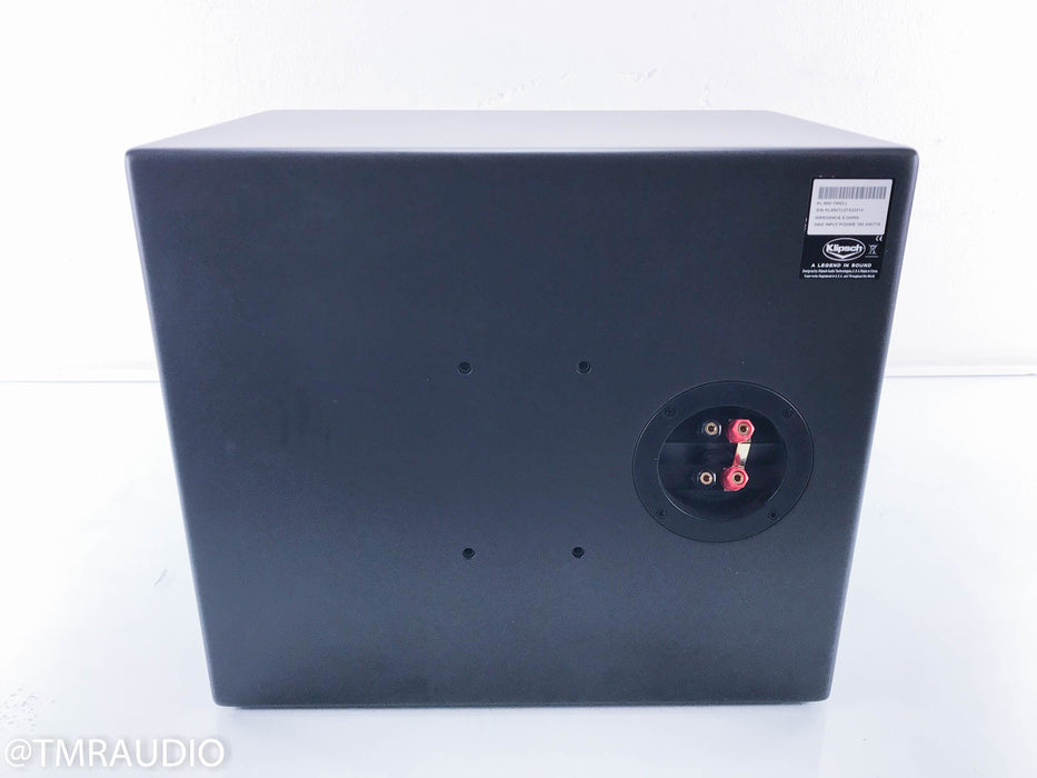 Klipsch KL-650-THX Ultra2 Bookshelf / Center Speaker