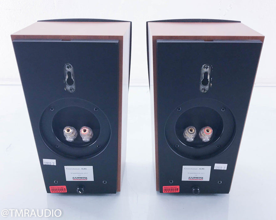 Dynaudio Contour S R Wall Mounted Speakers
