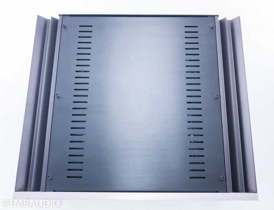 First Watt J2 Stereo Power Amplifier