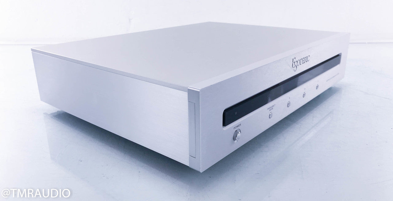 Esoteric G-03X Master Clock Generator