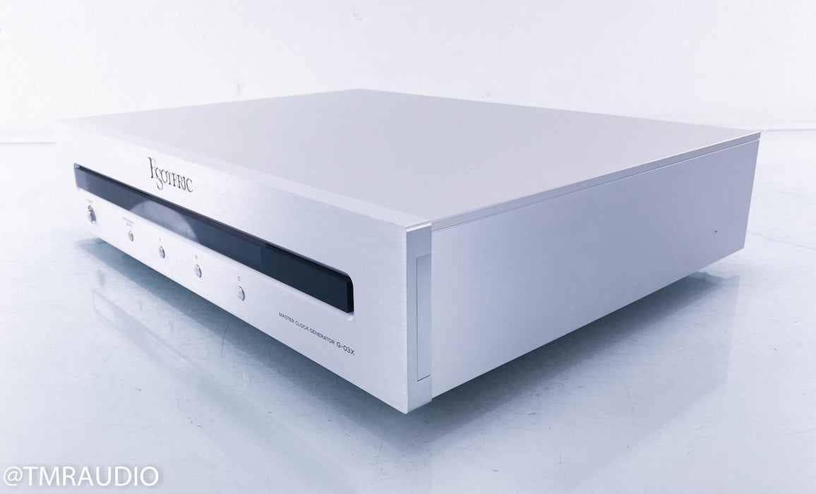Esoteric G-03X Master Clock Generator