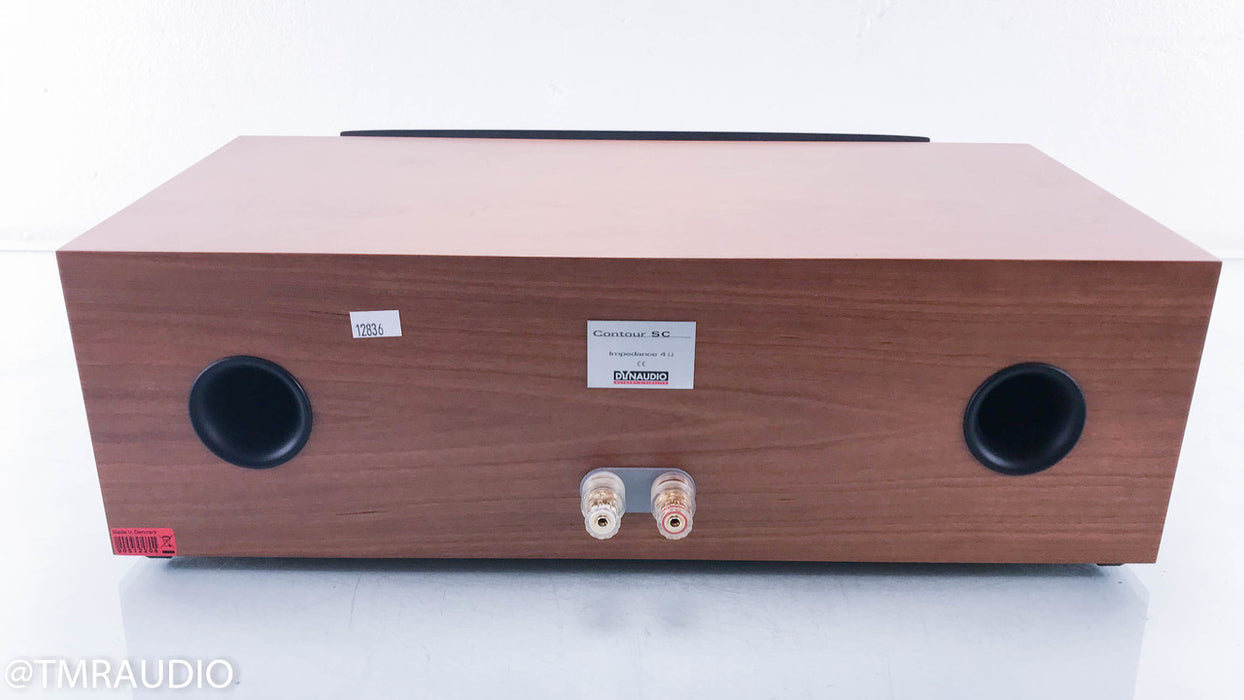 Dynaudio Contour S C Center Channel Speaker