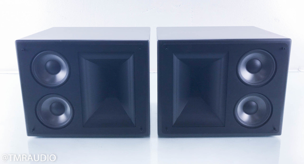 Klipsch KL-525-THX Ultra 2 Bookshelf Speakers