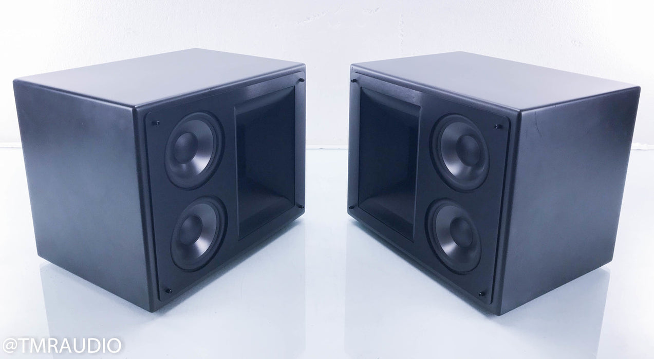 Klipsch KL-525-THX Ultra 2 Bookshelf Speakers