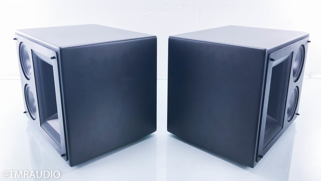 Klipsch KL-525-THX Ultra 2 Bookshelf Speakers