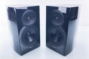Revel Concerta2 M16 Bookshelf Speakers