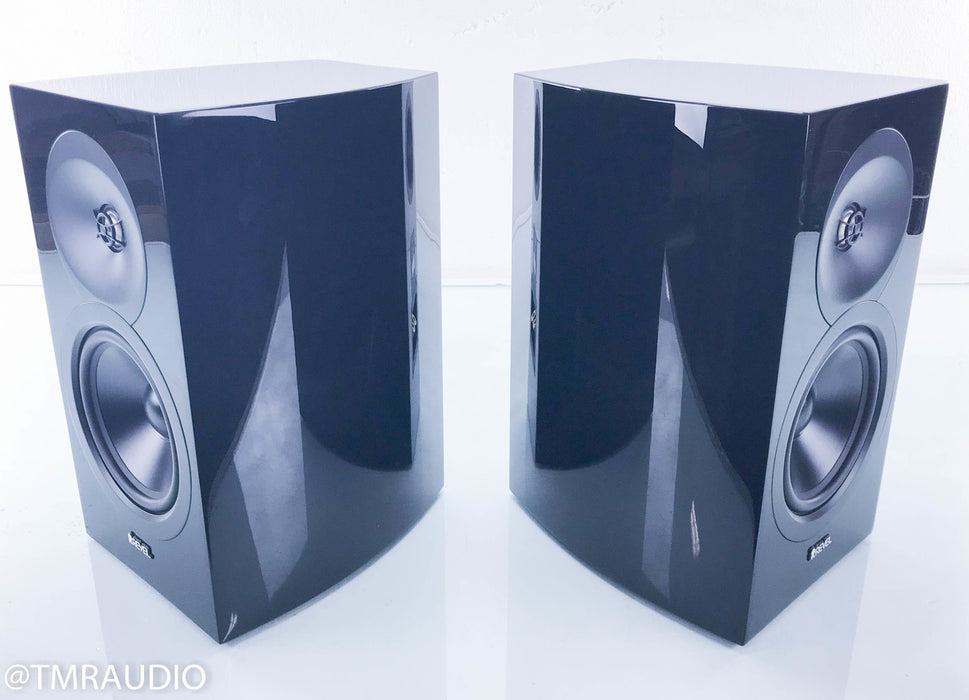 Revel Concerta2 M16 Bookshelf Speakers