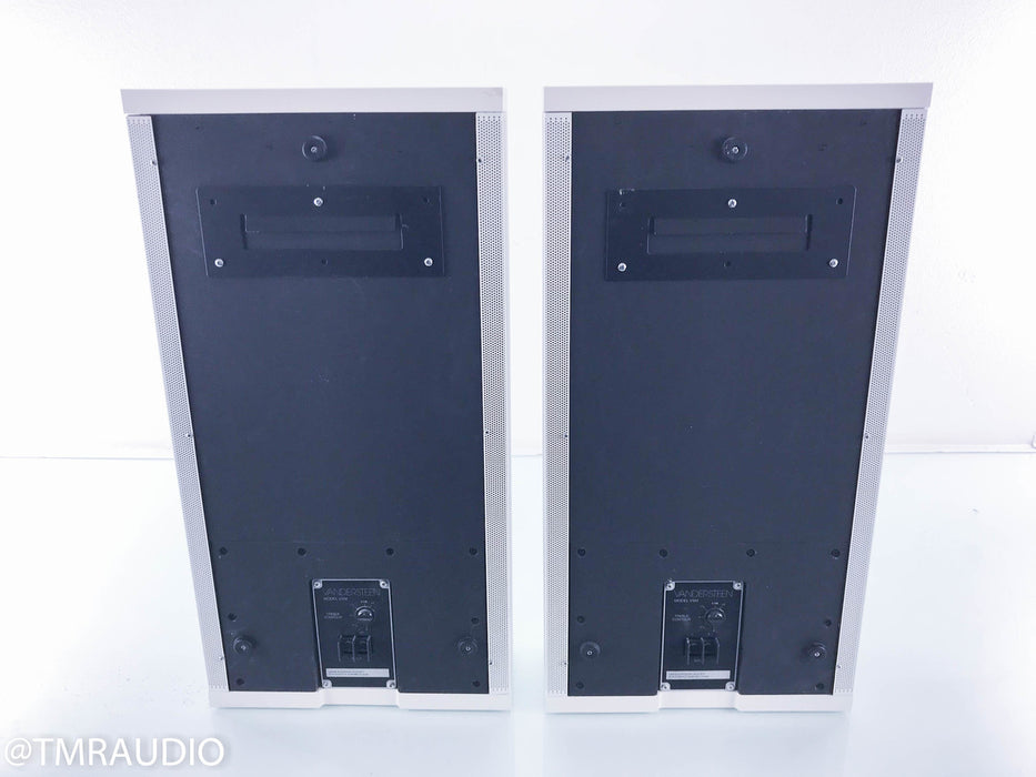 Vandersteen VSM-1 On-Wall Surround Speakers